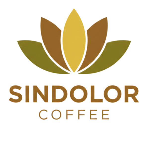 SINDOLOR COFFEE